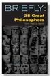 25 Great Philosophers from Plato to Satre