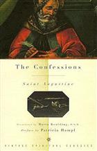 The Confessions of St. Augustine