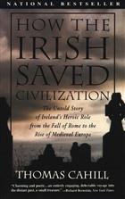 How the Irish Saved Civilization