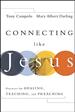 Connecting Like Jesus