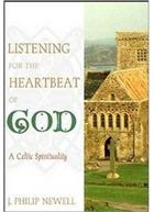 Listening for the Heartbeat of God