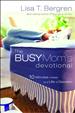 The Busy Mom's Devotional