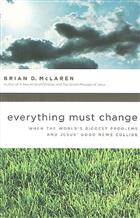Everything Must Change