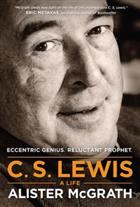 C.S. Lewis: A Life