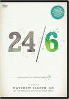 24/6: A DVD Study
