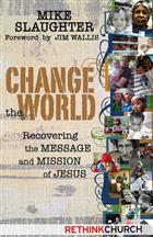 Change the World