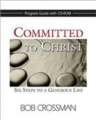 Committed to Christ - Program Guide with CD-ROM