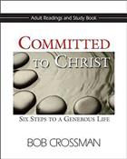 Committed to Christ: Adult Readings and Study Book