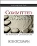 Committed to Christ: Small Group Leader's Guide