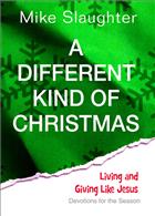 A Different Kind of Christmas (Devotional)