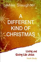 A Different Kind of Christmas (Youth Study)