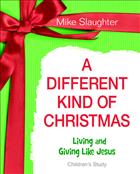 A Different Kind of Christmas (Children's Study)