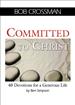 Committed to Christ