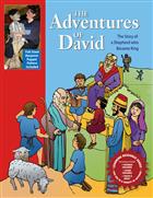 Adventures of David