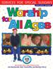 Worship for All Ages