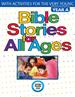 Bible Stories for All Ages, Year A