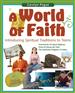 A World of Faith