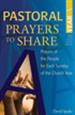 Pastoral Prayers to Share Year A
