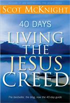 40 Days