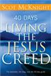 40 Days