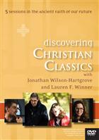 Discovering Christian Classics