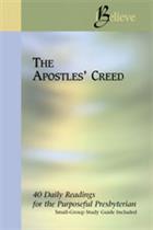 The Apostles' Creed