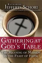 Gathering at God's Table