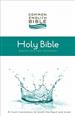 Common English Bible: Thinline Edition
