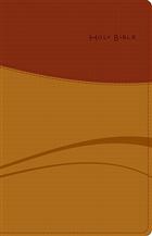 Common English Bible - Thinline Edition