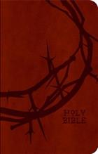 Common English Bible - DecoTone Sienna Crown