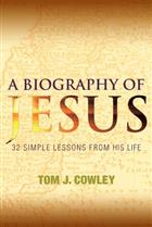 A Biography of Jesus