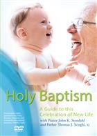 Holy Baptism (DVD)