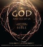 A Story of God and All of Us