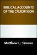 Sometimes Christian films or liturgies about the crucifixion harmonize the Gospel  accounts. That is, they combine details from all four to create a single, composite  narrative. The problem with harmonizing is it creates a depiction that does not  exist in any single Gospel in the Bible. We'll explore those differences in this study.