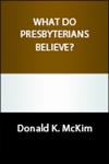 The goal of this session is to educate participants about the Presbyterian  understanding of salvation, sin, and God's role in our lives. (And what's that  predestination thing all about, anyway?!)