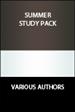 Summer Study Pack