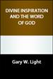 Divine Inspiration and the Word of God