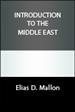 Introduction to the Middle East