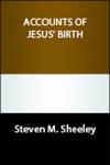 We've all heard the stories: the Holy Family gathered in the manger, the three  wise men bearing gifts, the shepherds watching their flocks, the star of  Bethlehem. For many of us the Bible stories of Jesus' birth may be even more  familiar than our own! But if you look closely, you'll see that there are some real  differences among the birth narratives in the gospels. In this study, we'll examine  what those differences are and consider the implications for Christians today.