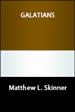 Galatians reminds us of a time when the earliest followers of Christ struggled to  define what exactly made a person a Christian. Paul addresses circumcision,  dietary regulations and observance of Sabbath and festivals--irreversible  commitments expected by the law of Moses--and argues about the Law's  relevance for Gentile Christians.