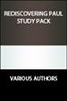 Rediscovering Paul Study Pack
