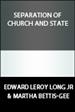 Separation of Church and State