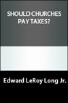 Why aren't churches obligated to render unto Caesar what is Caesar's and  what are the financial and societal costs of maintaining tax-exempt status for  churches?