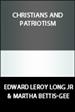 Christians and  Patriotism