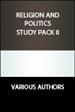 Religion and Politics Study Pack II