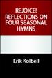Christian adult study on the meaning and history of Advent hymns.