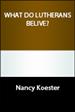 Martin Luther's revelation and Ninety-five Theses. Romans 1:17. The Protestant  Reformation. Where do Lutherans fit in and what can we learn about and from  Lutherans/Lutheranism? 