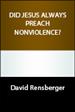 A challenging four-session study on what the Bible can teach Christians about  violence. Is violence ever an effective tool for addressing conflict?