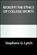 When the Bible is a playbook: In search of a Christian perspective on balancing  university-level sports, academics, and faith.
