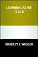 A reflection for Christian Sunday School teachers and leaders on faithful teaching  and avoiding the temptation to know everything.